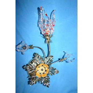 Галогеновое бра B23274/1 Splendid-Ray
112967