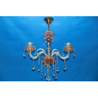 Люстра свеча L77152/3 Splendid-Ray
212284 Люстра свеча L77152/3 Splendid-Ray
212284