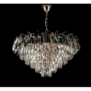 Хрустальная люстра L2463/600/10 (SG) Splendid-Ray
234553
