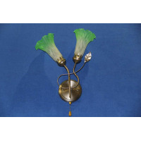 Бра с плафонами В1028/2(A+B)MIX Splendid-Ray
1060887