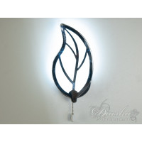 Бра светодиодное современное Diasha 8028/1HR