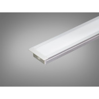 Заглушка для профілю PL-2010A Diasha PL-2010Aendcap