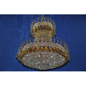 Хрустальная люстра L9815/550/13 (FGD) Splendid-Ray
208996