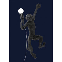 Настенные светильники бра декоративные MONKEY Levistella 909VXL8051D BK