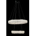 Хрустальная люстра L33038/600+400/2 LED (CH) Splendid-Ray
309020