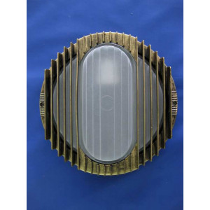 Фасадный светильник U4053 [BG] Splendid-Ray
100879