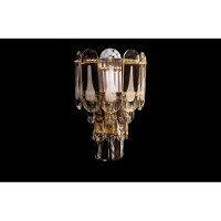 Настенные бра с хрусталем Linisoln  205/240