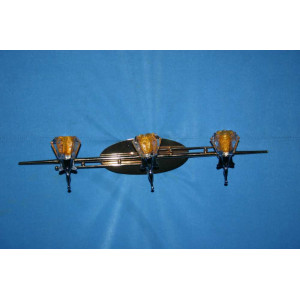 Галогеновое бра B7022/3 (FGD) Splendid-Ray
143046