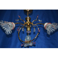 Люстра с плафонами L3046/5 Splendid-Ray
990688 Люстра с плафонами L3046/5 Splendid-Ray
990688