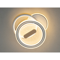 Потолочная люстра  60 Вт Diasha 12291-2