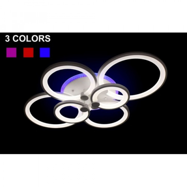 1811/6 Color LED