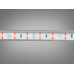 LED стрічка 220в, 120 шт/м, герметична, 12мм, червоний Diasha P220-2835-120-RED-65-12