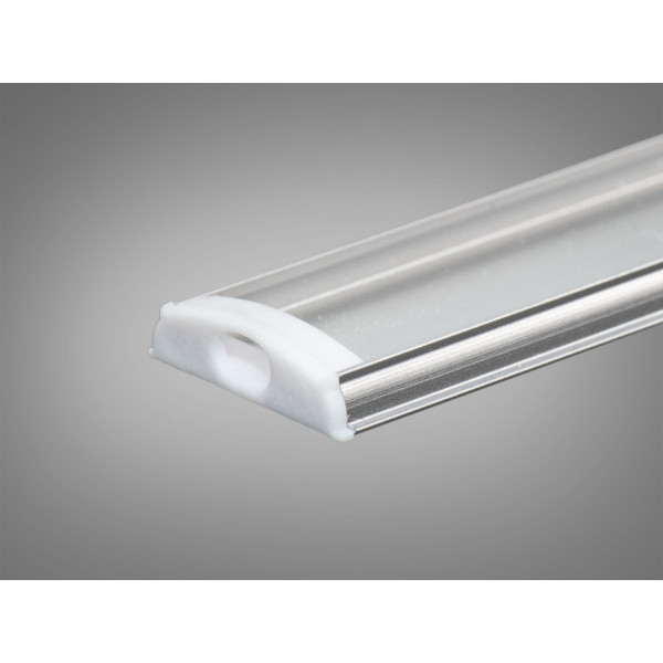 Заглушка для профілю PL-640 Diasha PL-640endcap