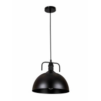 Люстра лофт Levistella 7546648-1 BK(300) Люстра лофт Levistella 7546648-1 BK(300)