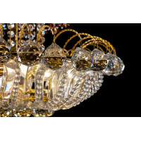 Хрустальная люстра L85017/6 (GOD) Splendid-Ray
178004