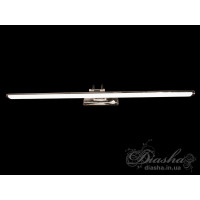 Бра настенный светильник подсветка для зеркала картин Diasha 8411/XL Бра настенный светильник подсветка для зеркала картин Diasha 8411/XL