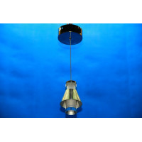 Подвесная люстра  L78052/1 (BL+WT) Splendid-Ray
212104