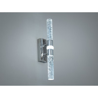 Світлодіодне бра Diasha F3786 хром 7 Вт з регулюванням кольорової температури Diasha F3786