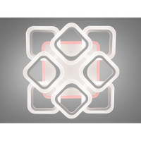 linisiln 5588-4+4S WH