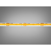 COB LED стрічка 12В, 320 діодів на метр, 5мм, теплий Diasha P12-COB-320-WW-20-5