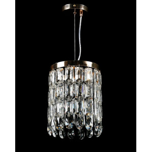 Подвесная люстра  L8391/1A (180) (SG) Splendid-Ray
234585