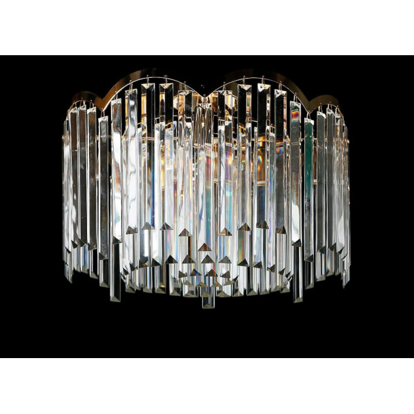 Хрустальная люстра LGH90351/7 (FGD) Splendid-Ray
286385