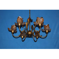 Люстра с плафонами  L88820/6 (GB) Splendid-Ray
882387