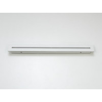 Сучасний настінний світлодіодний світильник планка, 60W, білий Diasha 7313-60WH