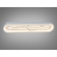 Світильник-таблетка LED білий 58Вт до 10м² Diasha 12597-600