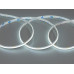 COB LED стрічка 24В, 480 діодів на метр, 8мм, холодний Diasha P24-COB-480-CW-20-8