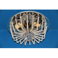 Круглая люстра  L8847/500/6 Splendid-Ray
230025