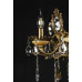 Люстры свечи в классическом стиле Splendid-Ray C 30351930