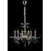 Люстра свеча L9013/6 (SILVER) Splendid-Ray
405964