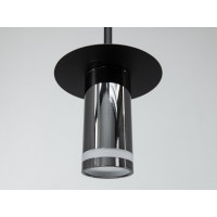 Накладний точковий світильник Diasha QY-H1175PB