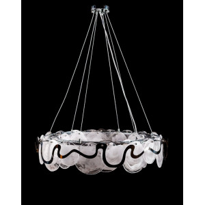 Хрустальная люстра LK1018/800/12 (CR) Splendid-Ray
230992