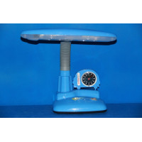 Офисная настольная лампа N3211 MIX (PK,BL,RED) Splendid-Ray
03015