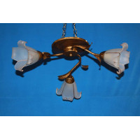 Люстра с плафонами  L90705A/3 Splendid-Ray
994222