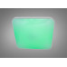 Смарт люстра LED біла RGB 80 Вт до 15 м² Diasha DB-8501B/500x500RGB