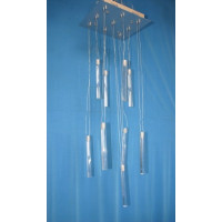 Галогеновая люстра L00576C/009 (MA) Splendid-Ray
98969