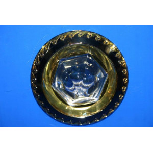 Точечный светильник D1193A MR16 (GMG) Splendid-Ray
145078