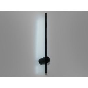 Светодидодное бра 6W Diasha 2039/600black