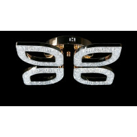 Светодиодная люстра LT8005/4  LED (GD) Splendid-Ray
302030