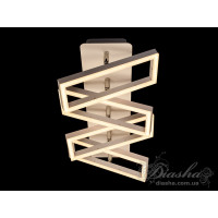 Люстры светодиодные Diasha 11019/4WH dimmer 