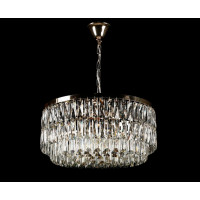 Хрустальная люстра L2457/500/10 (SG) Splendid-Ray
234579 Хрустальная люстра L2457/500/10 (SG) Splendid-Ray
234579