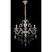 Люстра свеча L555M/3 (WT+GD) Splendid-Ray
254264