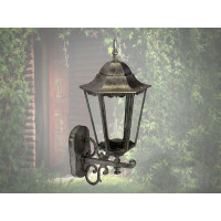 Уличный фонарь Diasha DJ052-M-W3 SL