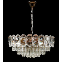 Хрустальная люстра L8555/600/12 (SG) Splendid-Ray
234601
