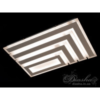 Люстры светодиодные MX2246-600+400 dimmer