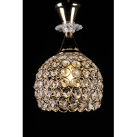 Подвесная люстра  L500/1 (FGD) Splendid-Ray
253431