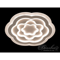 Люстры светодиодные Diasha MX2244-500 dimmer